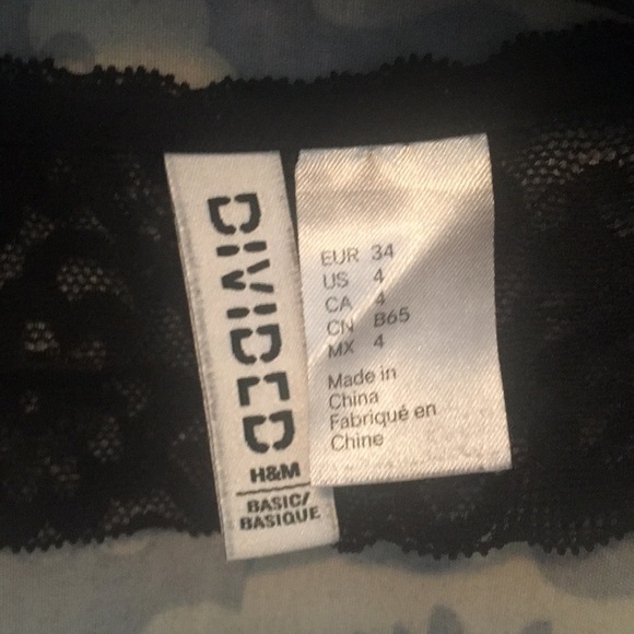 Miscellaneous Bralette Lot - Picture 3 of 8